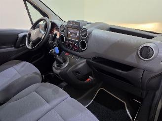 Peugeot Partner 120 1.6 VTi 98XR 72Kw Bjr.2016 picture 37