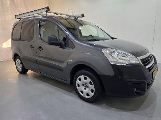 Peugeot Partner 120 1.6 VTi 98XR 72Kw Bjr.2016 picture 1