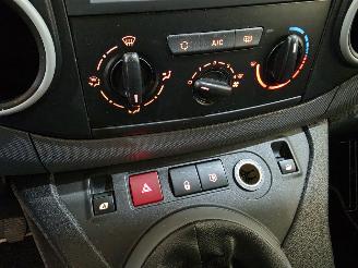 Peugeot Partner 120 1.6 VTi 98XR 72Kw Bjr.2016 picture 15