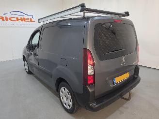 Peugeot Partner 120 1.6 VTi 98XR 72Kw Bjr.2016 picture 6