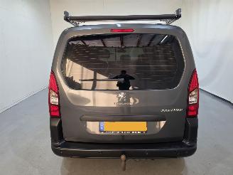 Peugeot Partner 120 1.6 VTi 98XR 72Kw Bjr.2016 picture 5