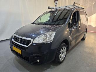Peugeot Partner 120 1.6 VTi 98XR 72Kw Bjr.2016 picture 3