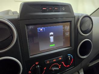 Peugeot Partner 120 1.6 VTi 98XR 72Kw Bjr.2016 picture 14