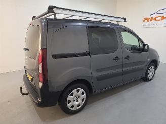 Peugeot Partner 120 1.6 VTi 98XR 72Kw Bjr.2016 picture 25