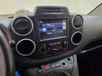 Peugeot Partner 120 1.6 VTi 98XR 72Kw Bjr.2016 picture 35