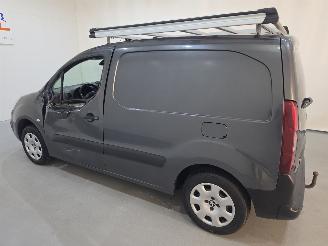 Peugeot Partner 120 1.6 VTi 98XR 72Kw Bjr.2016 picture 22