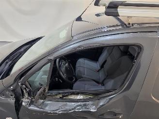 Peugeot Partner 120 1.6 VTi 98XR 72Kw Bjr.2016 picture 11
