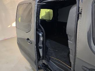 Peugeot Partner 120 1.6 VTi 98XR 72Kw Bjr.2016 picture 26