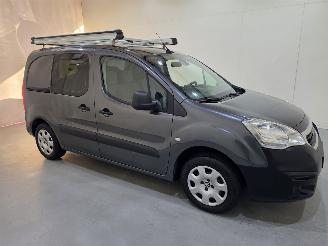 Peugeot Partner 120 1.6 VTi 98XR 72Kw Bjr.2016 picture 17