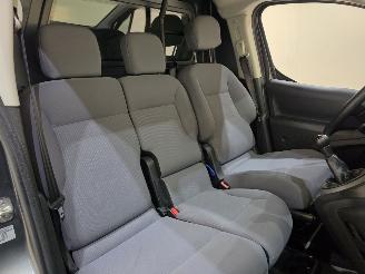 Peugeot Partner 120 1.6 VTi 98XR 72Kw Bjr.2016 picture 8