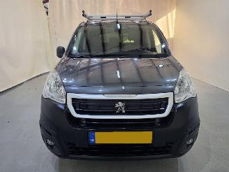 Peugeot Partner 120 1.6 VTi 98XR 72Kw Bjr.2016 picture 2