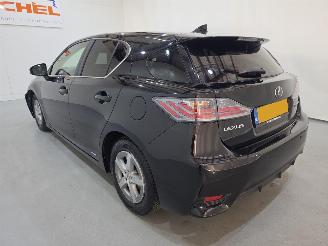 Lexus Ct 200h 1.8 HV 100Kw Bjr.2016 picture 4