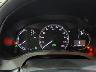 Lexus Ct 200h 1.8 HV 100Kw Bjr.2016 picture 15