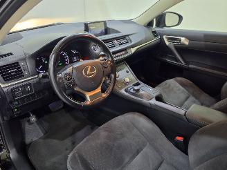 Lexus Ct 200h 1.8 HV 100Kw Bjr.2016 picture 7