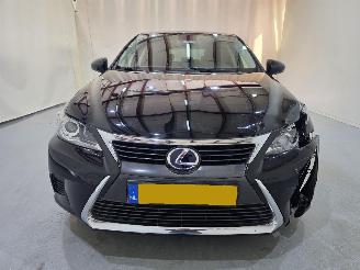 Lexus Ct 200h 1.8 HV 100Kw Bjr.2016 picture 2