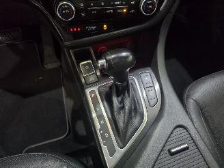 Kia Optima 2.0 CVVT Hybrid ExecutiveLine 110Kw Pano AUT picture 17