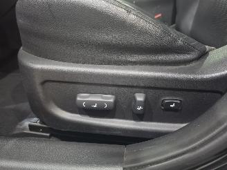 Kia Optima 2.0 CVVT Hybrid ExecutiveLine 110Kw Pano AUT picture 16