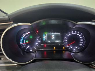 Kia Optima 2.0 CVVT Hybrid ExecutiveLine 110Kw Pano AUT picture 24