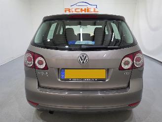 Volkswagen Golf plus 1.2 TSI Comfortline DSG 43170 KM! picture 5