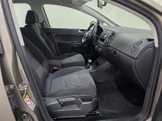Volkswagen Golf plus 1.2 TSI Comfortline DSG 43170 KM! picture 22