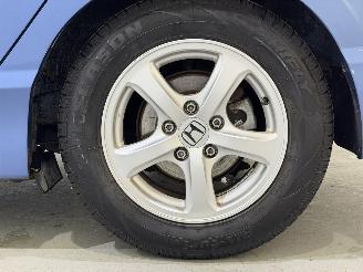 Honda Civic 1.3i Hybrid Elegance Clima Aut. picture 35