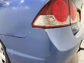 Honda Civic 1.3i Hybrid Elegance Clima Aut. picture 29