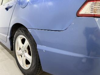 Honda Civic 1.3i Hybrid Elegance Clima Aut. picture 27