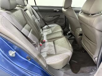 Honda Civic 1.3i Hybrid Elegance Clima Aut. picture 28