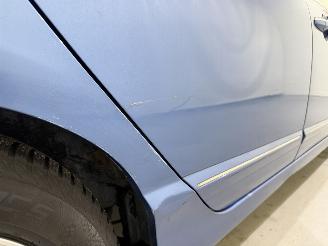 Honda Civic 1.3i Hybrid Elegance Clima Aut. picture 13
