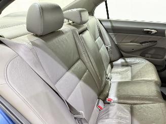 Honda Civic 1.3i Hybrid Elegance Clima Aut. picture 30