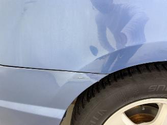 Honda Civic 1.3i Hybrid Elegance Clima Aut. picture 17