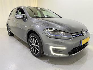 škoda osobní automobily Volkswagen e-Golf E-DITION Clima/LED 2019/5