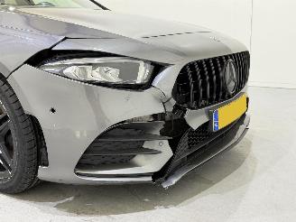 Mercedes A-klasse 180 Business Solution AMG Aut. picture 28