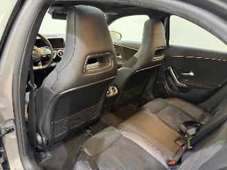 Mercedes A-klasse 180 Business Solution AMG Aut. picture 36