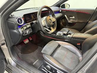 Mercedes A-klasse 180 Business Solution AMG Aut. picture 7