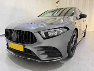 Mercedes A-klasse 180 Business Solution AMG Aut. picture 3
