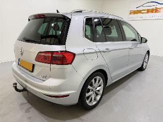 Volkswagen Golf Sportsvan 1.4 TSI Highline Automaat picture 37