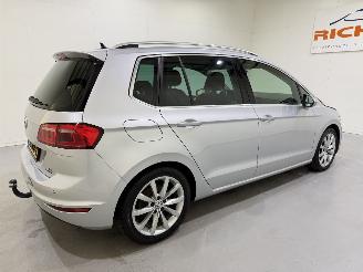 Volkswagen Golf Sportsvan 1.4 TSI Highline Automaat picture 31