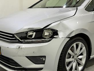 Volkswagen Golf Sportsvan 1.4 TSI Highline Automaat picture 39