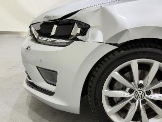Volkswagen Golf Sportsvan 1.4 TSI Highline Automaat picture 12