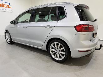 Volkswagen Golf Sportsvan 1.4 TSI Highline Automaat picture 4