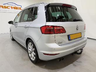 Volkswagen Golf Sportsvan 1.4 TSI Highline Automaat picture 17