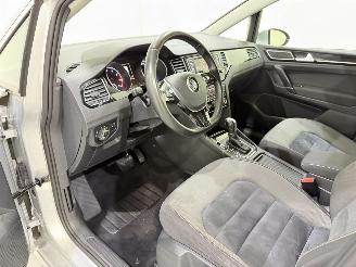 Volkswagen Golf Sportsvan 1.4 TSI Highline Automaat picture 7