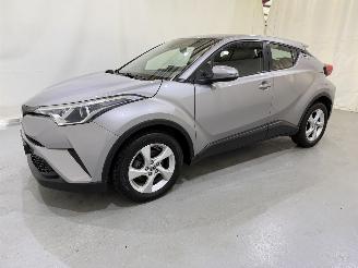 Toyota C-HR 1.2 Turbo picture 18