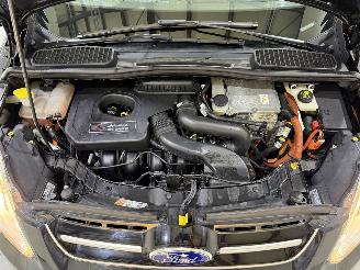 Ford C-Max 2.0 Plug-in Hybrid Titanium Plus Aut. picture 36