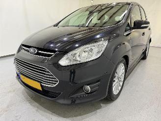 Ford C-Max 2.0 Plug-in Hybrid Titanium Plus Aut. picture 3