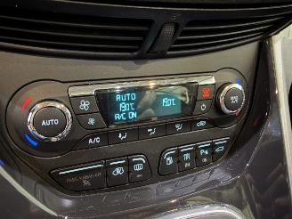 Ford C-Max 2.0 Plug-in Hybrid Titanium Plus Aut. picture 34