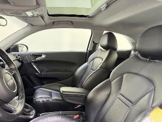 Audi A1 1.4 TFSI Aut7 Pano/Navi picture 42