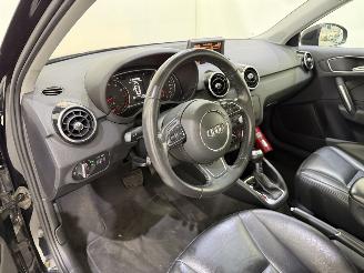 Audi A1 1.4 TFSI Aut7 Pano/Navi picture 37