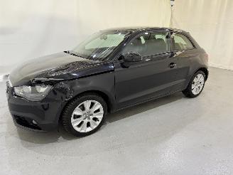 Audi A1 1.4 TFSI Aut7 Pano/Navi picture 41